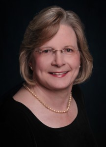 Vonda Ovaitt Headshot